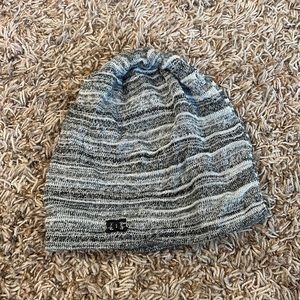 DC beanie